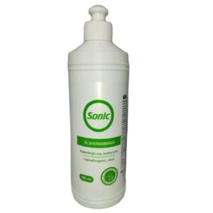 Ultraschallgel 500ml klar